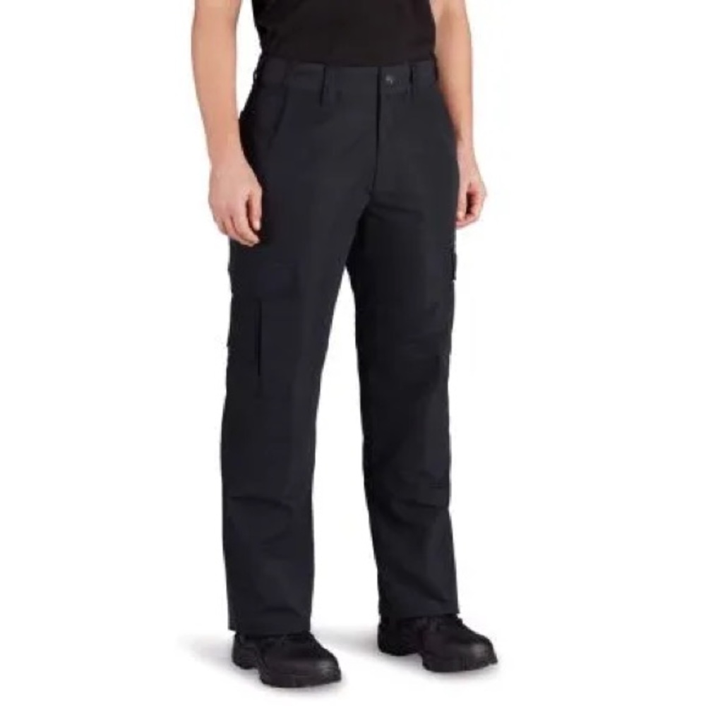 Propper Navy Critical Edge Tactical Cargo Pant (EMT Firefighter Police Military)